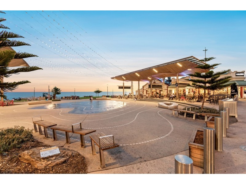 Allotment Cudmore Terrace, Henley Beach South SA 5022