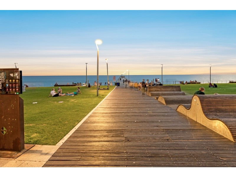 Allotment Cudmore Terrace, Henley Beach South SA 5022