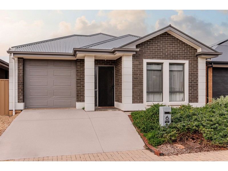 6 Pelagic Street, Seaford Meadows SA 5169