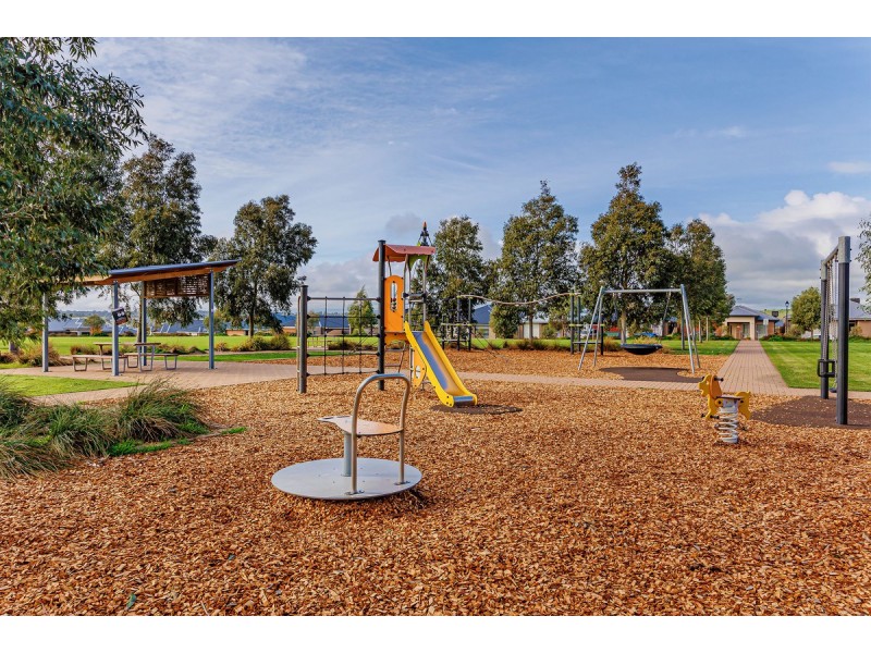 6 Pelagic Street, Seaford Meadows SA 5169