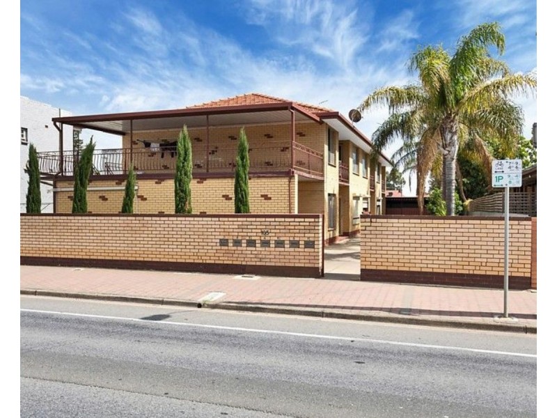 1/105 Grand Junction Road, Rosewater SA 5013