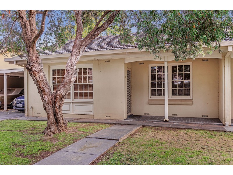 3/8 Norman Street, Woodville SA 5011