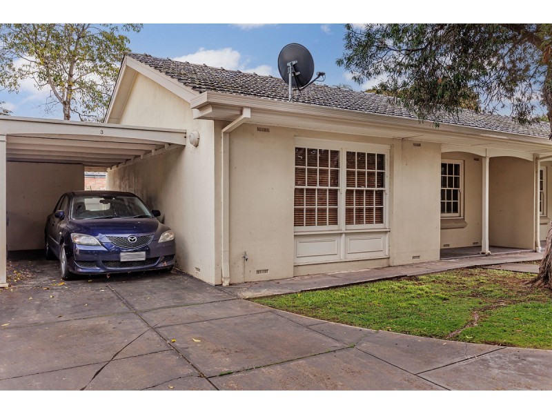 3/8 Norman Street, Woodville SA 5011