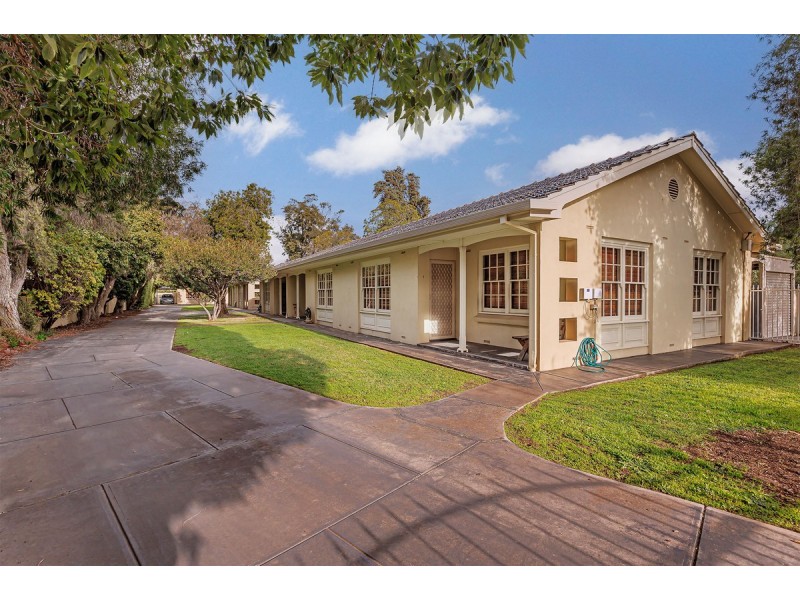 3/8 Norman Street, Woodville SA 5011