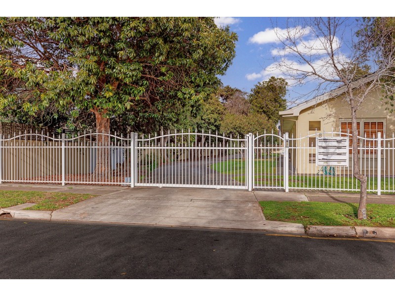 3/8 Norman Street, Woodville SA 5011