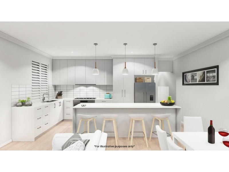 Lot 10/ Neptune Terrace, Gillman SA 5013