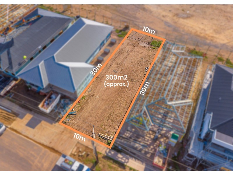 Lot 10/ Neptune Terrace, Gillman SA 5013