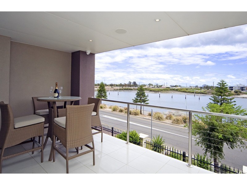 Port Adelaide SA 5015