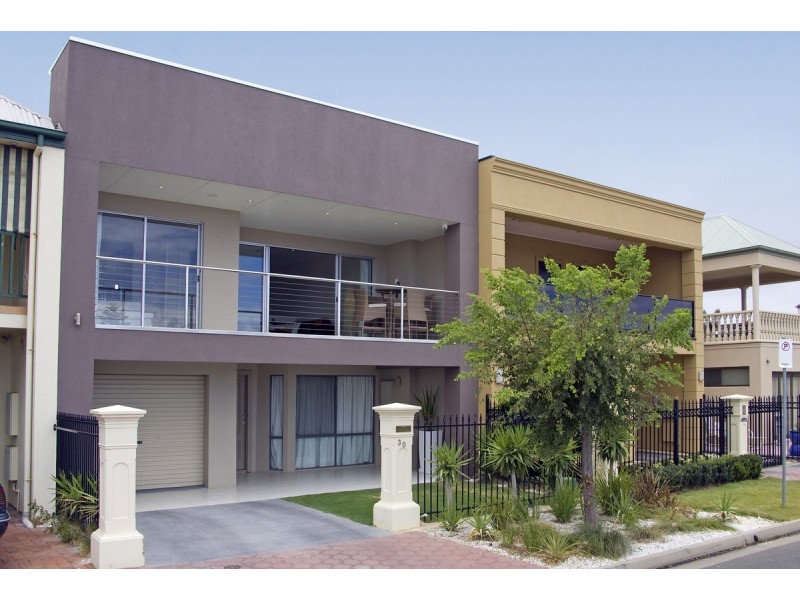 Port Adelaide SA 5015