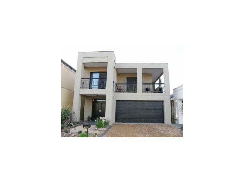23 Frome Crescent, Mawson Lakes SA 5095