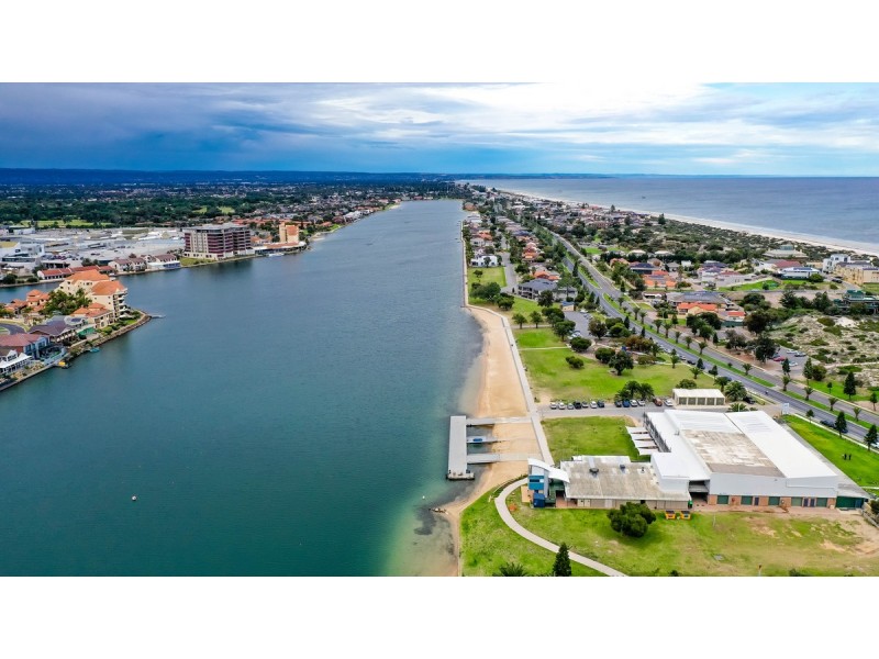 1/43a The Annie Watt Circuit, West Lakes Shore SA 5020