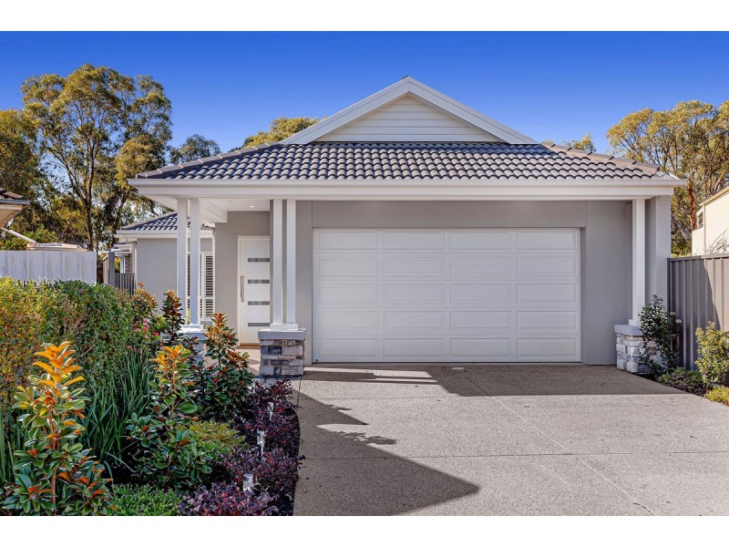 17 Simmons Crescent, Flinders Park SA 5025