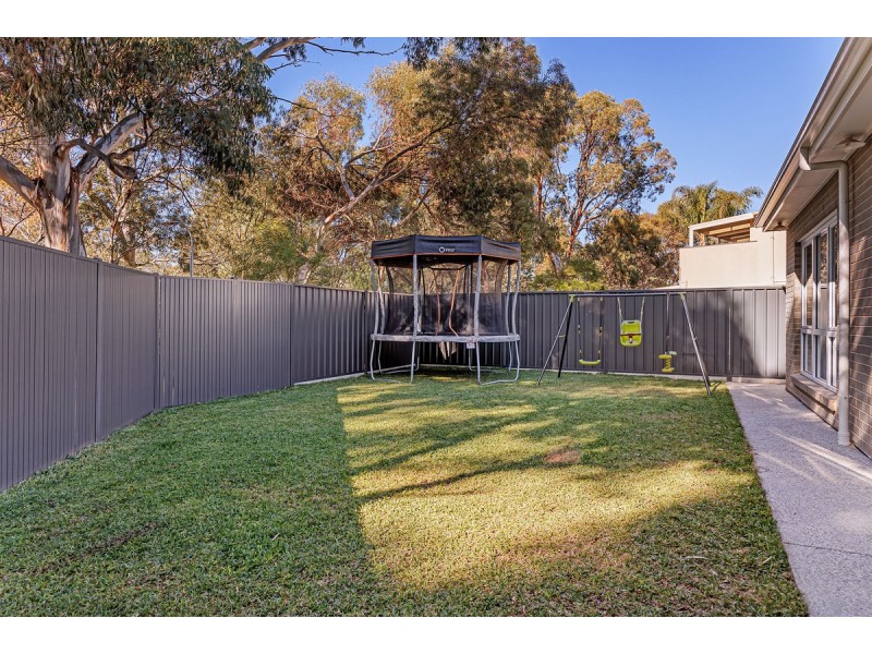 17 Simmons Crescent, Flinders Park SA 5025