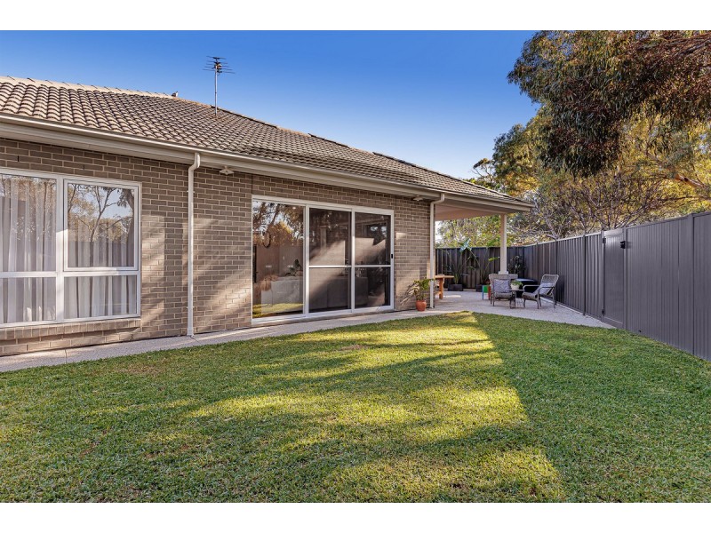 17 Simmons Crescent, Flinders Park SA 5025