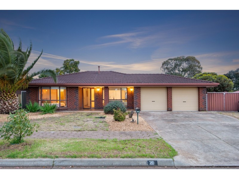 20 Taarnby Drive, Salisbury Downs SA 5108