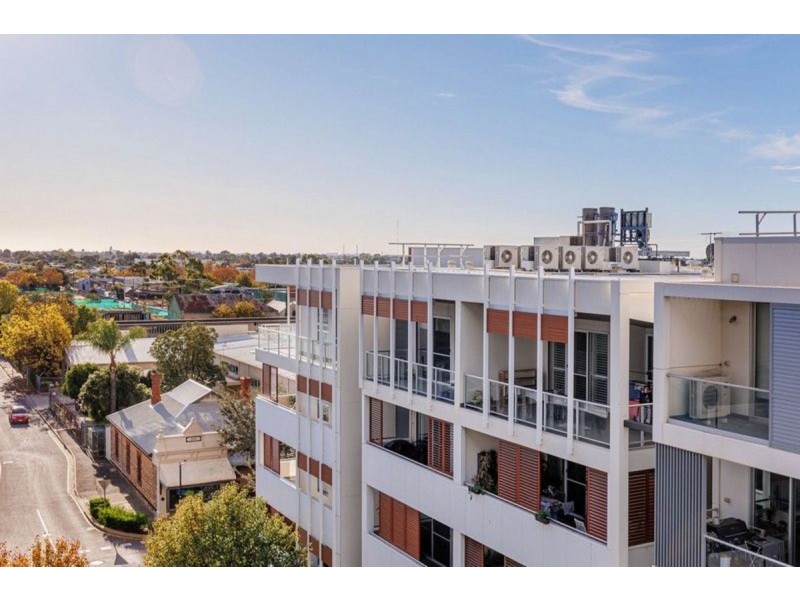 502/12 Fifth Street, Bowden SA 5007
