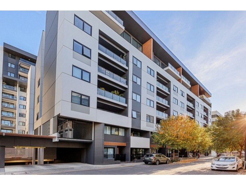 502/12 Fifth Street, Bowden SA 5007