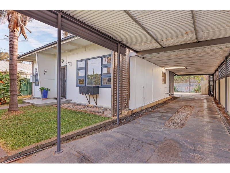6 Fifth Street, Wingfield SA 5013