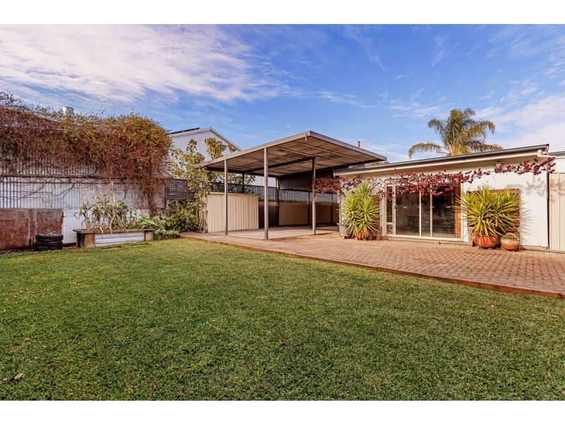 6 Fifth Street, Wingfield SA 5013