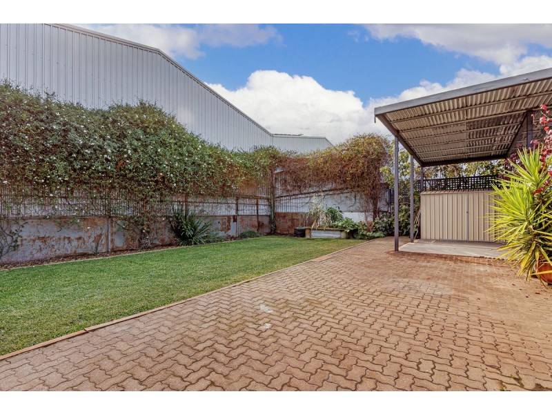 6 Fifth Street, Wingfield SA 5013