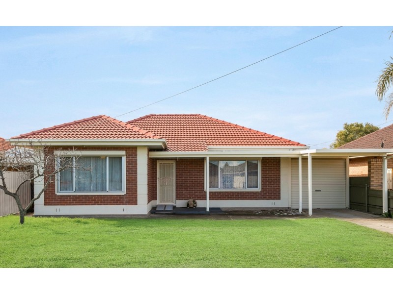 3 Dundee Avenue, Seaton SA 5023