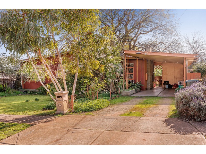 6 Harvey Avenue, Gilles Plains SA 5086