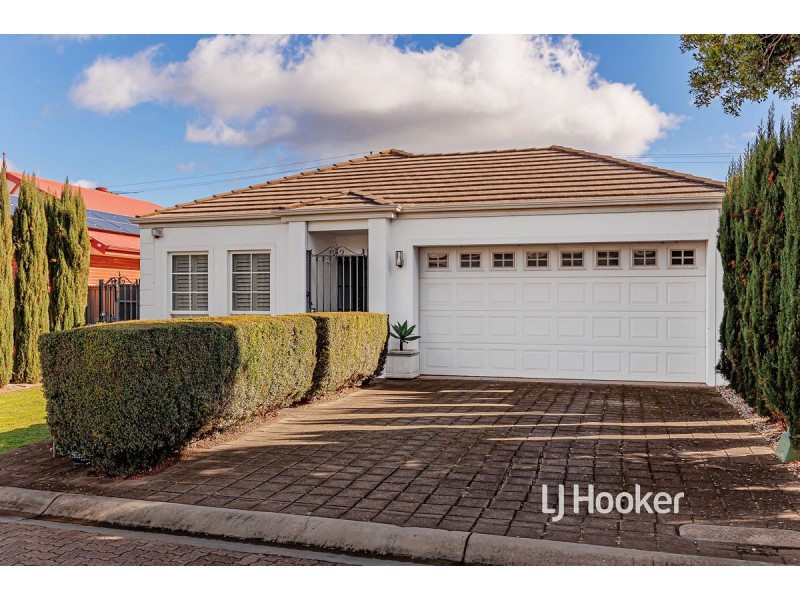 6 Redman Court, Woodville SA 5011