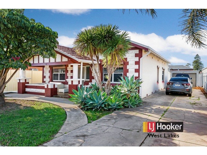 21 Selth Street, Albert Park SA 5014