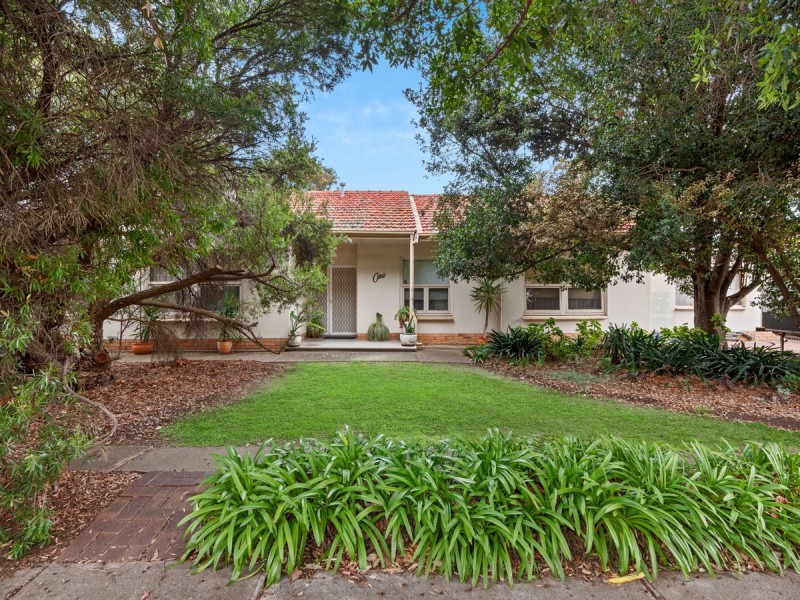 1 Cudmore Terrace, Henley Beach South SA 5022