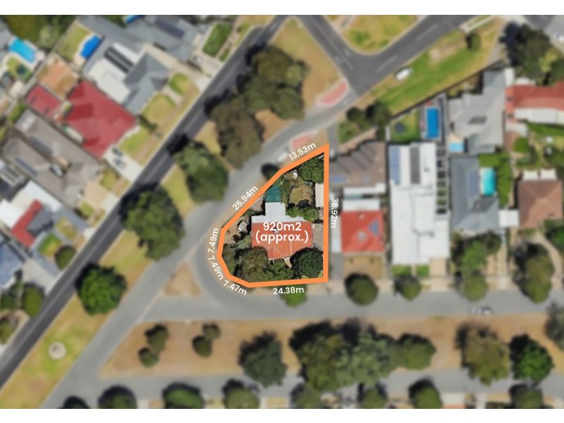 1 Cudmore Terrace, Henley Beach South SA 5022