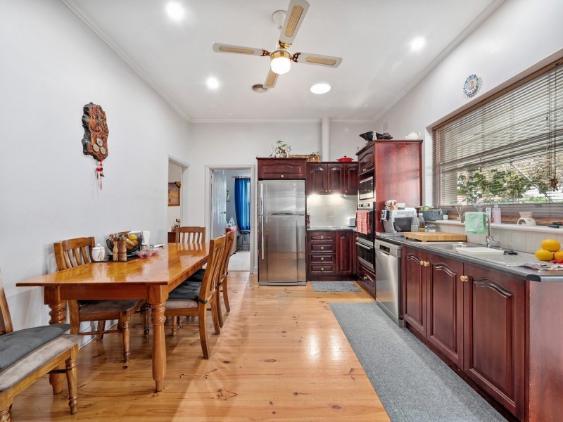 1 Cudmore Terrace, Henley Beach South SA 5022