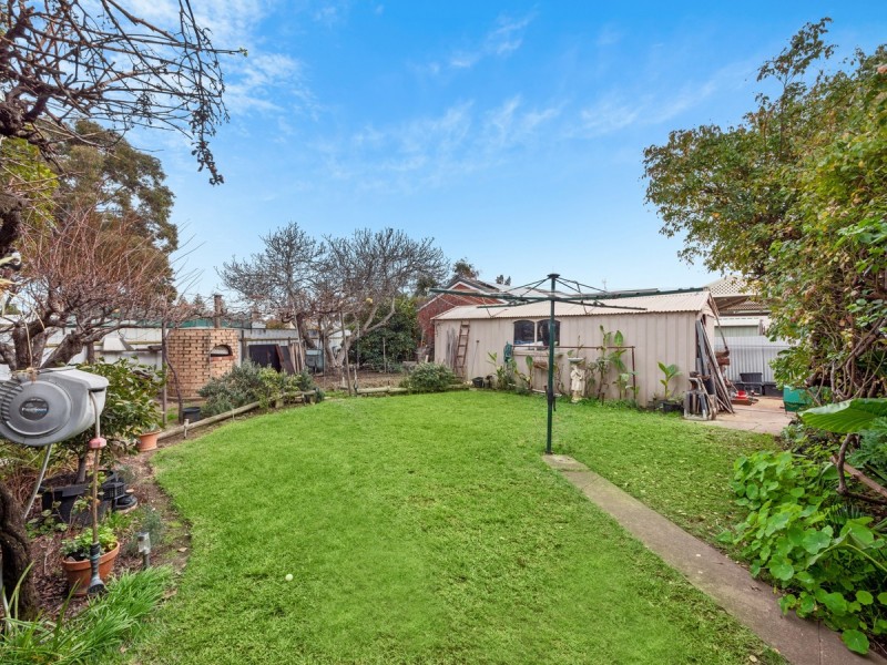 1 Cudmore Terrace, Henley Beach South SA 5022