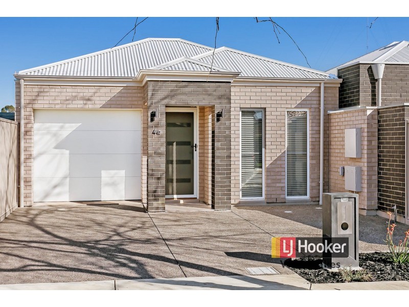 4a Chatham Road, Keswick SA 5035