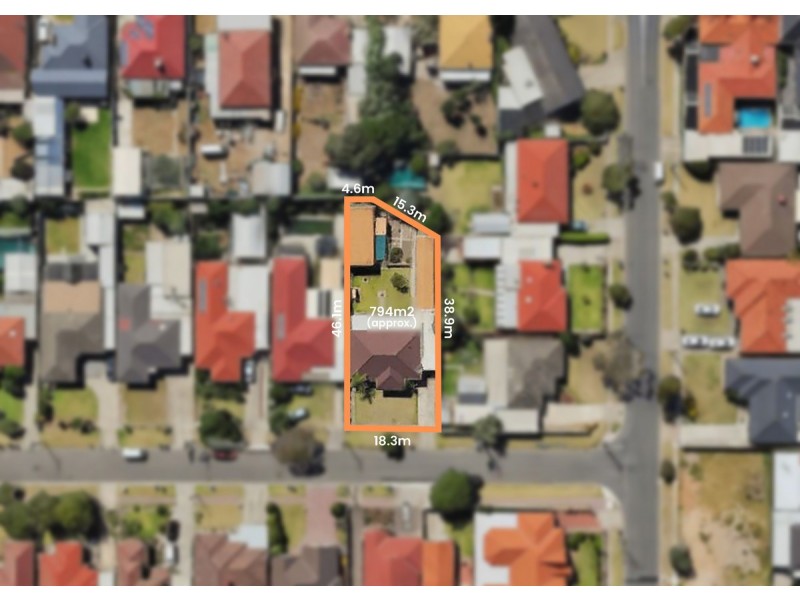 1 & 3 Dundee Avenue, Seaton SA 5023