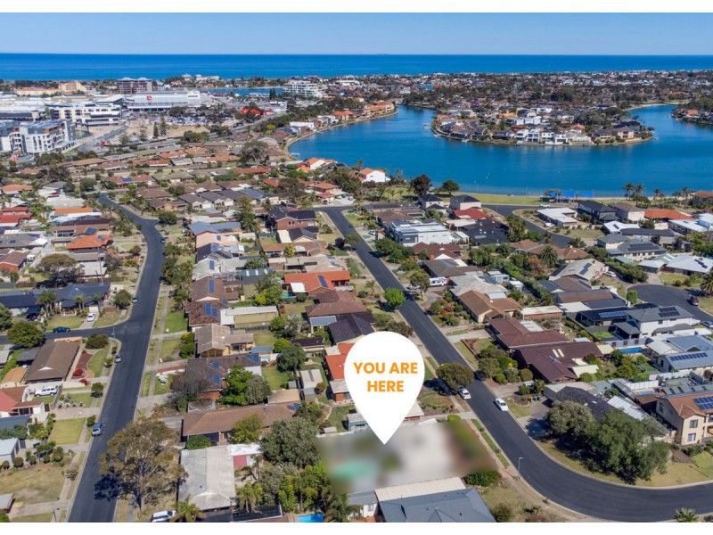 22a Woodlake Avenue, West Lakes SA 5021