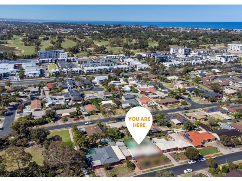 22a Woodlake Avenue, West Lakes SA 5021