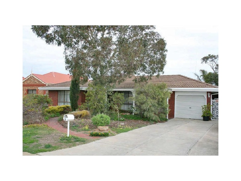6 Merle Marten Drive, North Haven SA 5018