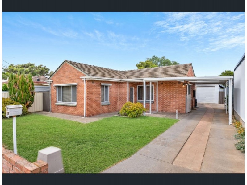 36 Katoomba Terrace, Largs North SA 5016