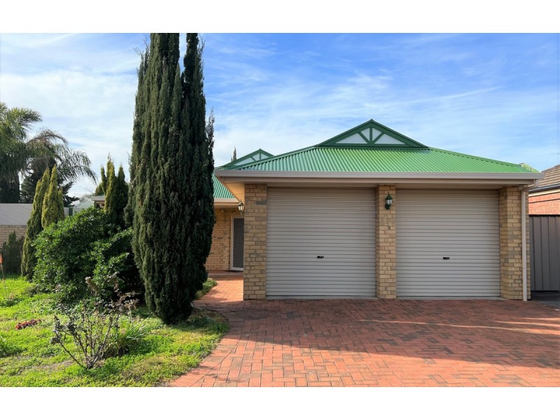 10 Campbell Avenue, Seaton SA 5023