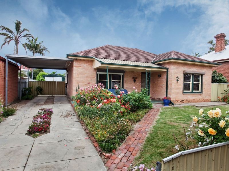 53A Russell Street, Rosewater SA 5013