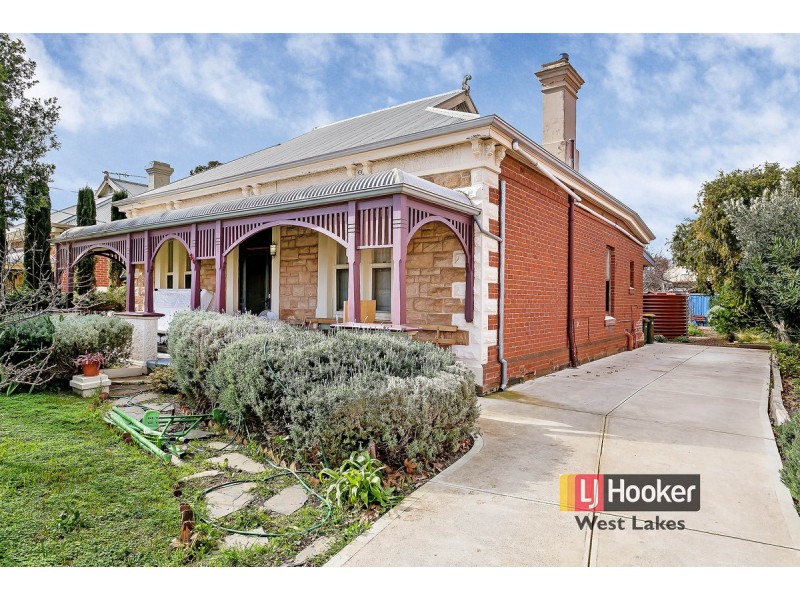 44 Shipster Street, Torrensville SA 5031