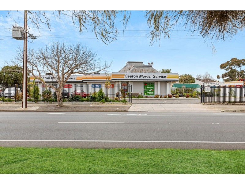 174-180 Port Road, Alberton SA 5014