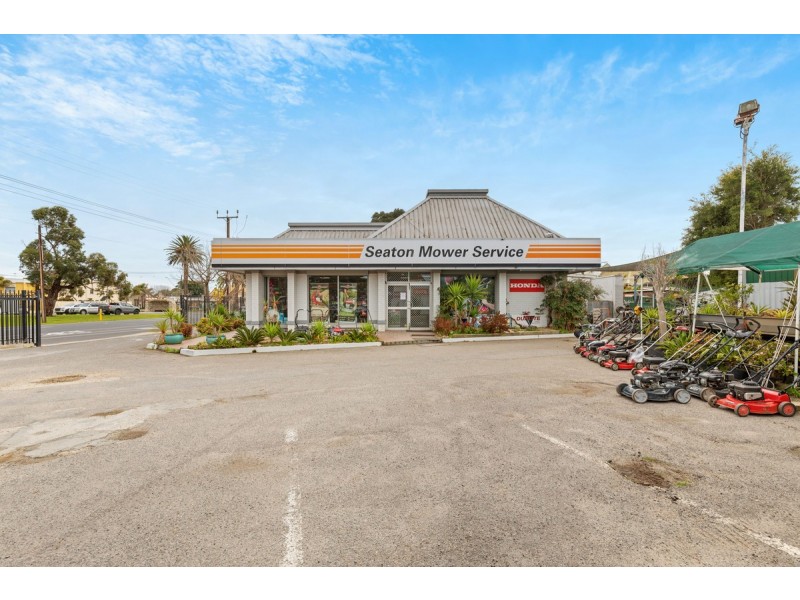 174-180 Port Road, Alberton SA 5014