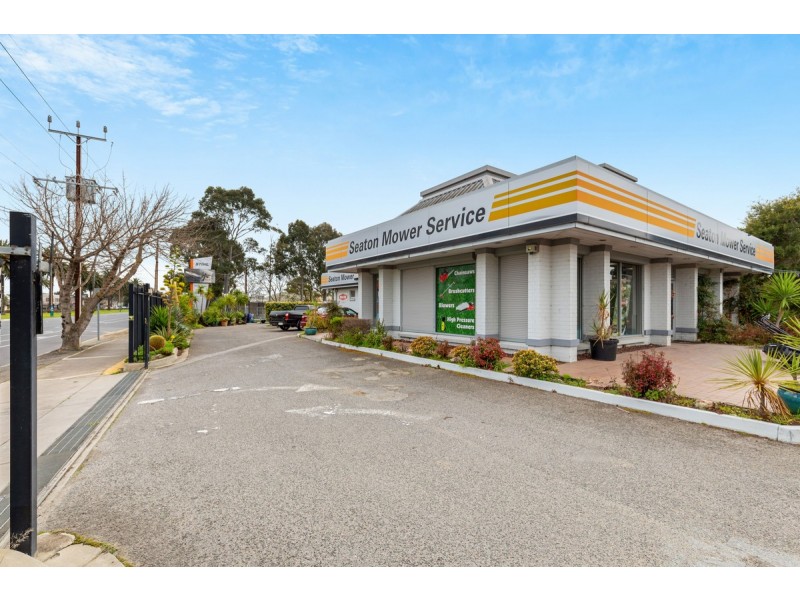 174-180 Port Road, Alberton SA 5014