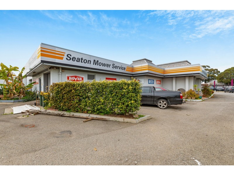 174-180 Port Road, Alberton SA 5014