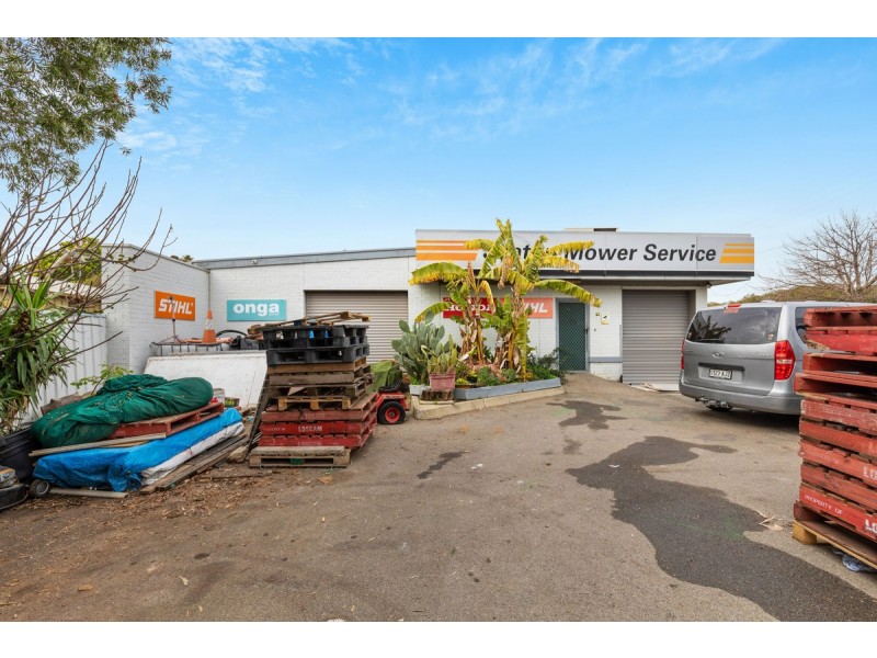 174-180 Port Road, Alberton SA 5014