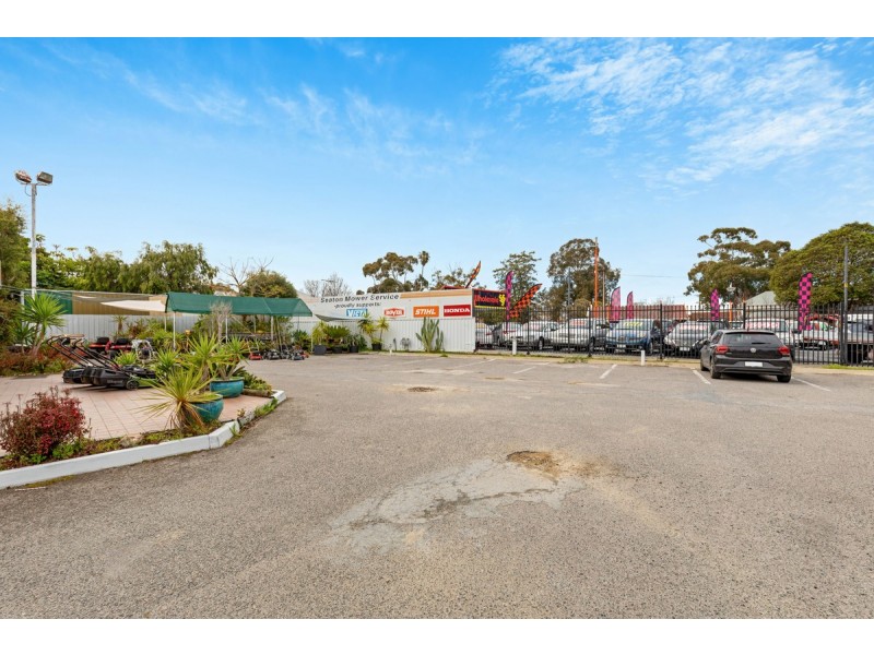 174-180 Port Road, Alberton SA 5014