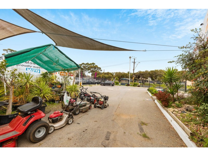 174-180 Port Road, Alberton SA 5014