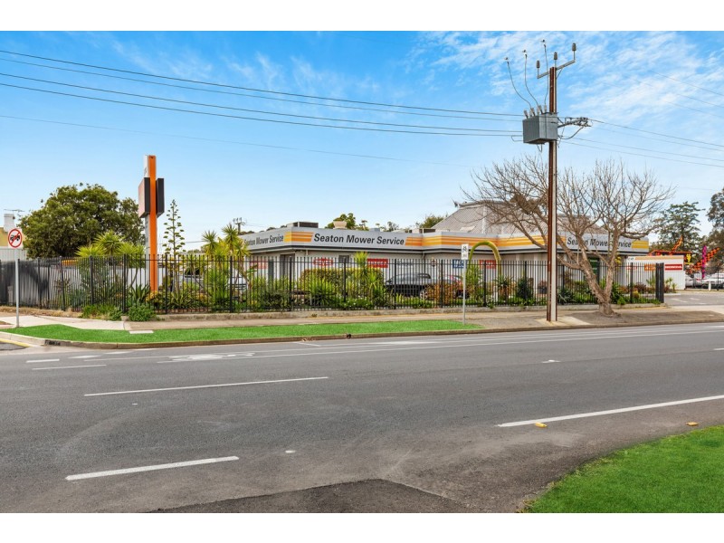 174-180 Port Road, Alberton SA 5014