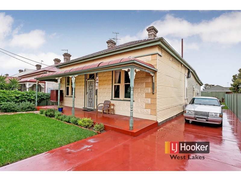 121 Mead Street, Peterhead SA 5016